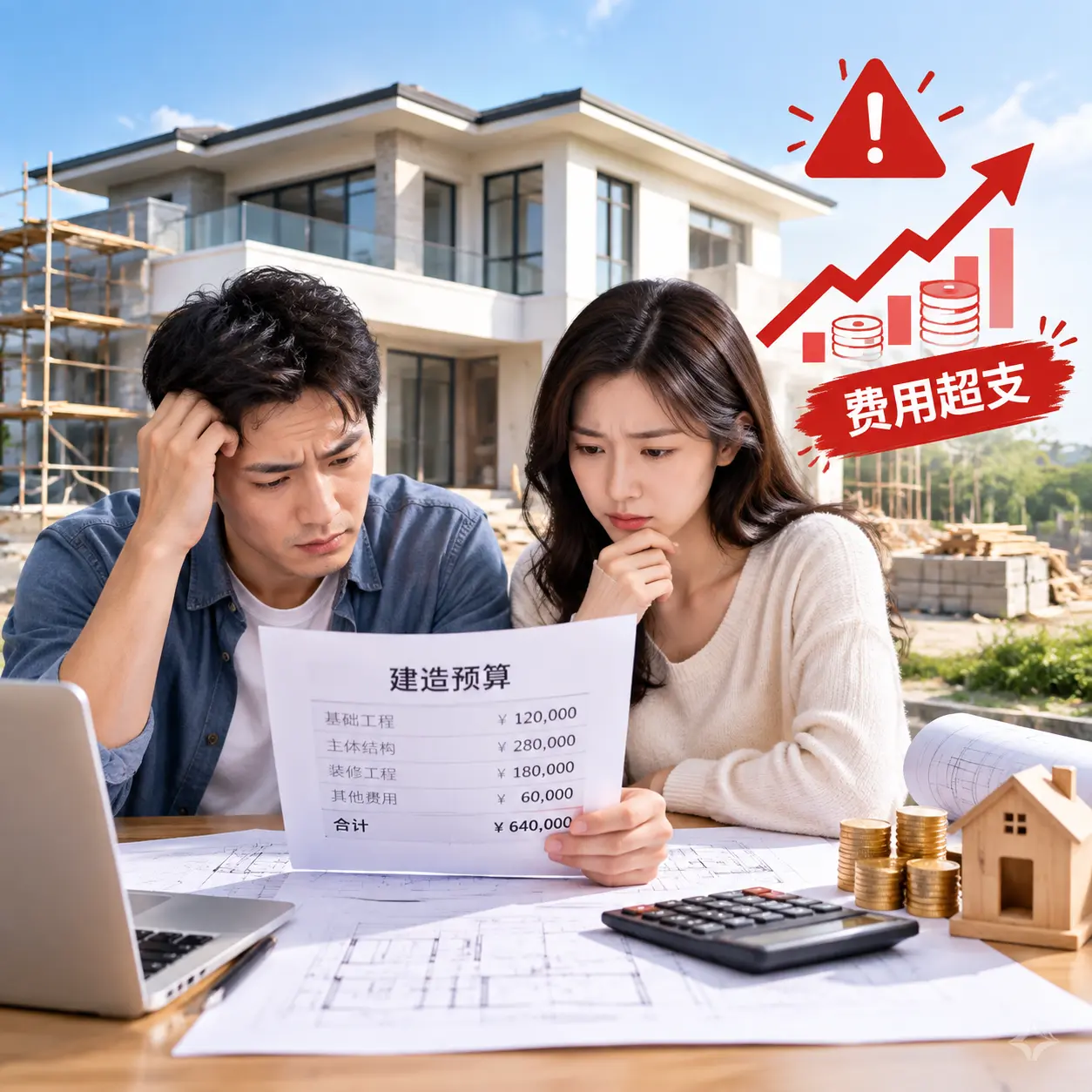 别墅建造公司推荐:避免在 铜仁 选择时的常见误区