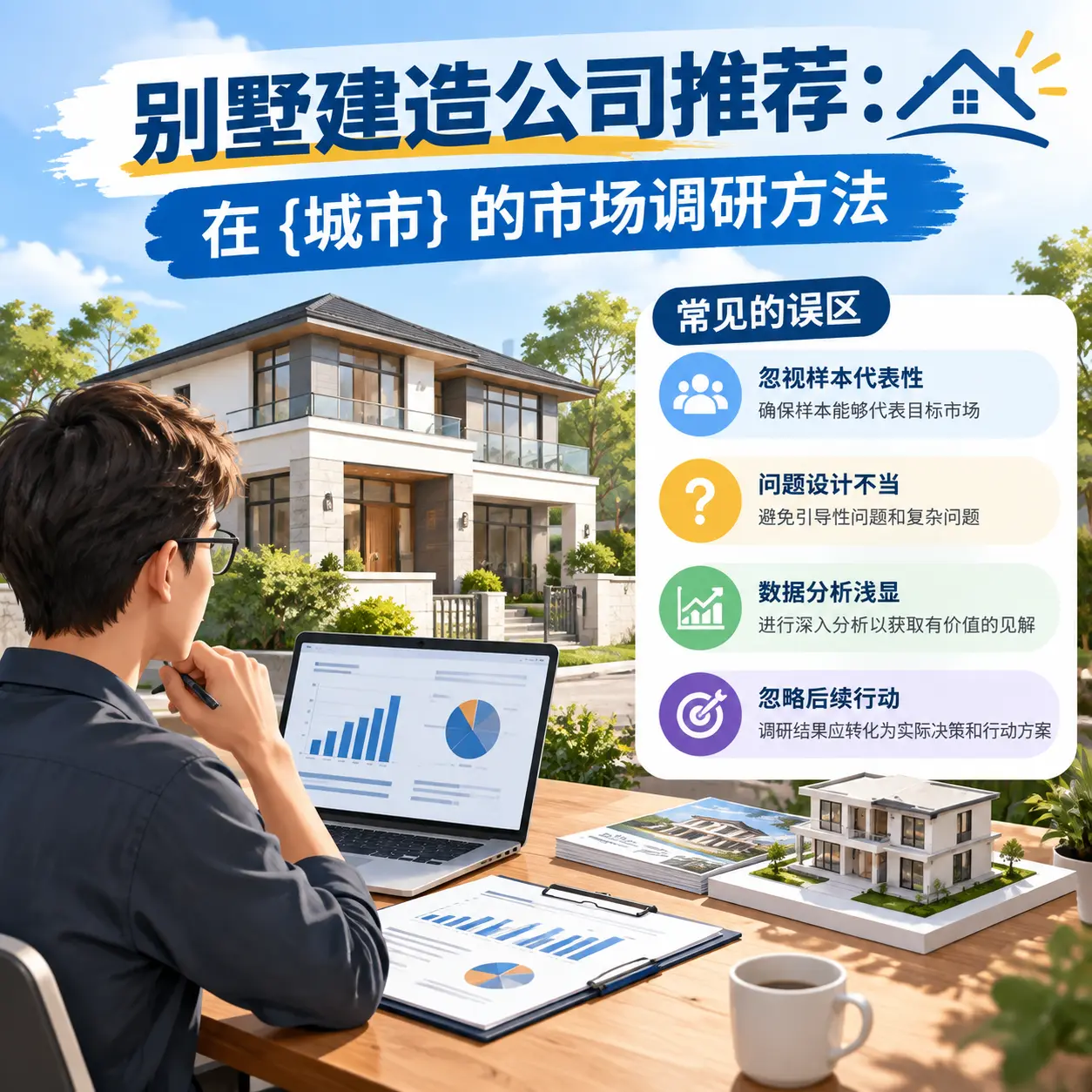 别墅建造公司推荐:在 铜仁 的市场调研方法