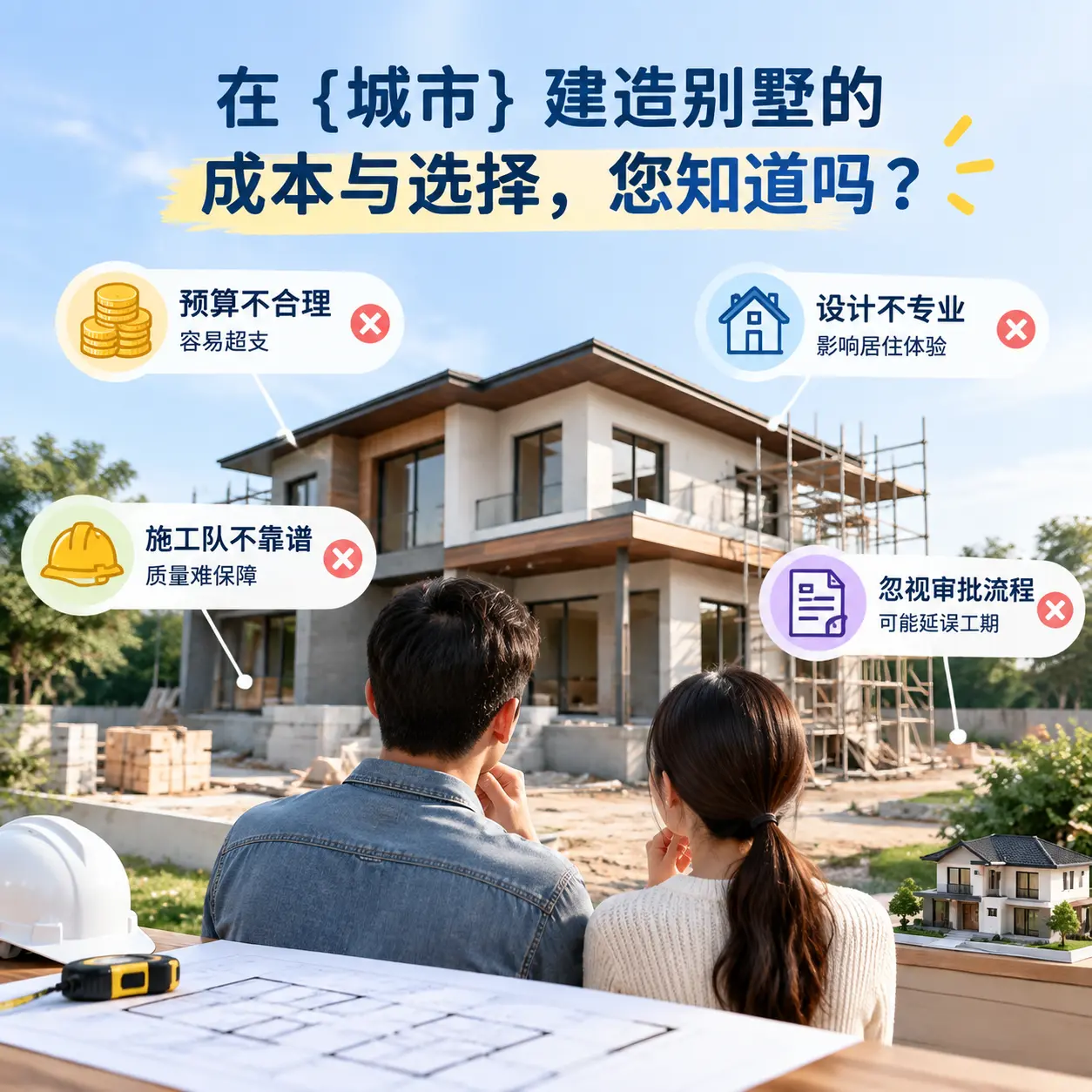 在 铜仁 建造别墅的成本与选择，您知道吗？